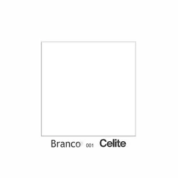 Assento Sanitário Poliester com Amortecedor Azalea Branco para Vaso Celite - 3