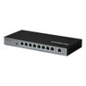 Switch 9 Portas Fast Ethernet C- 8 Portas Poe+ Sf 900 Hi-poe 4760040 - 2