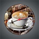Ver imagem 2 de Relógio De Parede Cafeterias Padarias Café Gourmet Decorações