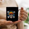 Caneca One Piece Unlimited World Anime - 3