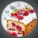 Ver imagem 4 de Relógio De Parede Cafeterias Padarias Bolos Tortas Café Gourmet Decorações