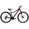 Bicicleta South Schon Aro 29 Alumínio Freio A Disco Câmbio Shimano - 1