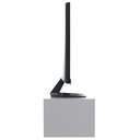 Ver mais imagens de Kit 02 Suportes Stand Para Monitores Mesa Escritório Home Office Lap L03 Branco - Lyam Decor