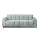 Ver imagem 7 de Sofá Living 4 Lugares 195cm x 84cm Salon