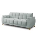Ver imagem 2 de Sofá Living 4 Lugares 195cm x 84cm Salon