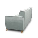 Ver mais imagens de Sofá Living 4 Lugares 195cm x 84cm Salon
