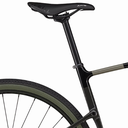 Ver imagem 4 de Bicicleta Gravel Cannondale Topstone Carbon 4 Shimano Grx 22v Preta