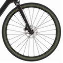 Ver imagem 5 de Bicicleta Gravel Cannondale Topstone Carbon 4 Shimano Grx 22v Preta