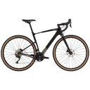 Ver imagem 1 de Bicicleta Gravel Cannondale Topstone Carbon 4 Shimano Grx 22v Preta