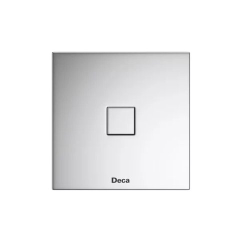 Válvula de Descarga Deca Slim 1 1/2" Cromada 2553.c.112
