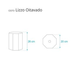 Lixeira Para Banheiro Branca 6,2l - 2