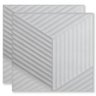 Porcelanato Natural Munich Decor Mix Colorido 58,4x58,4cm - 4
