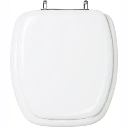 Tampa de Vaso Almofadada Thema Branco para Bacia Incepa - 1