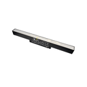 Ver imagem 1 de Módulo Luz Difusa para Trilho Magnetico Preto 12w 4000k Opus Spot