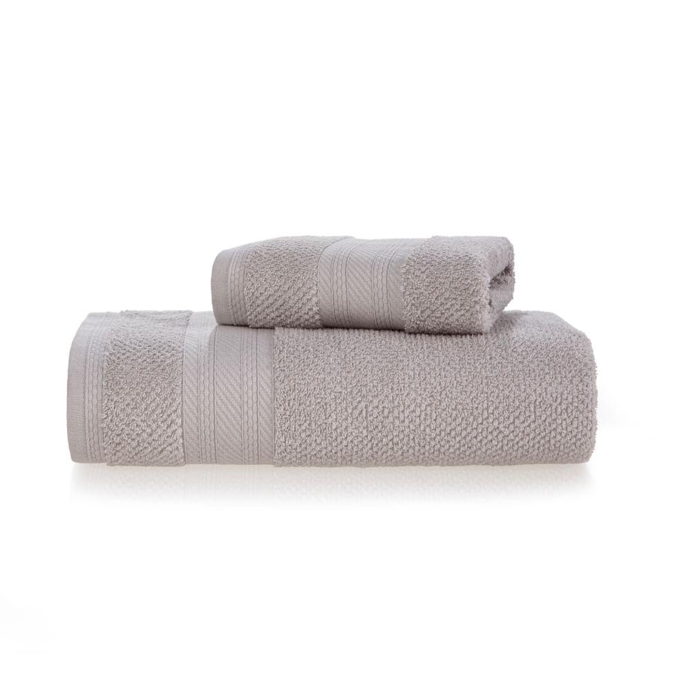 Kit Banho e Rosto Karsten Fio Cardado Empire Mineral