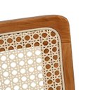 Ver mais imagens de Conjunto 4 Cadeiras Madeira Maciça Origem