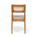 Ver imagem 7 de Conjunto 4 Cadeiras Madeira Maciça Origem