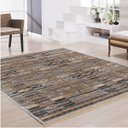 Ver imagem 2 de Tapete Retangular Belga Salute Niazitex 2,00Mx3,00M