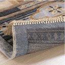 Ver imagem 6 de Tapete Retangular Belga Salute Niazitex 2,00Mx3,00M