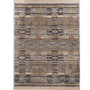 Ver imagem 1 de Tapete Retangular Belga Salute Niazitex 2,00Mx3,00M