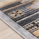 Ver imagem 3 de Tapete Retangular Belga Salute Niazitex 2,00Mx3,00M