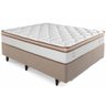 Colchão King Herval Molas Ensacadas MasterPocket C1616 Pillow Top (193x203x30) -  - 6