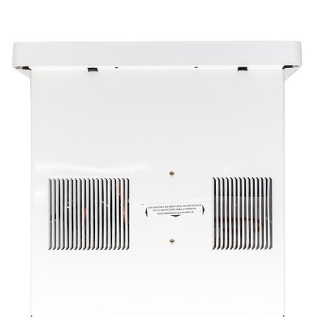 Ar-Condicionado de Janela Midea 7.500 BTUS Frio Eletrônico Branco
