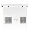 Ver imagem 6 de Ar-Condicionado de Janela Midea 7.500 BTUS Frio Eletrônico Branco