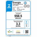 Ver imagem 4 de Ar-Condicionado de Janela Midea 7.500 BTUS Frio Eletrônico Branco