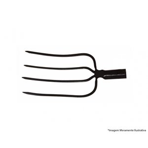 Forcado Ramada Reto S/c 4dts 0953