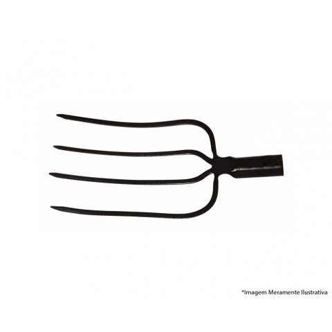 Forcado Ramada Reto S/c 4dts 0953