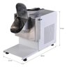 Ralador e Desfiador de Coco Queijo Cenoura Legume Elétrico 220v Semi Profissional 280w 1/3cv - Anodi - 2