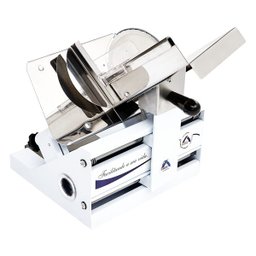 Cortador Fatiador De Frios Domestico 170Mm 88W 110v Mussarela Presunto Salame Bacon 178Mc - Arbel - 1