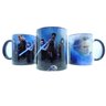 Caneca Personalizada Temática Star Wars - Aliança Rebelde - 1