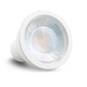 Lampada Led Dicroica para Spot 4,8w 4000k Luz Neutra - 3
