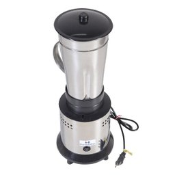 Liquidificador Industrial Alta Rotação 2 Litros 110V 800W Inox Suco E Gelo Uso Residencial - Evandro - 1
