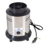 Liquidificador Industrial Alta Rotação 2 Litros 110V 800W Inox Suco E Gelo Uso Residencial - Evandro - 3