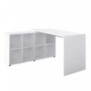 Ver imagem 5 de Escrivaninha com 8 Nichos Nero Artany