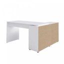 Ver imagem 6 de Escrivaninha com 8 Nichos Nero Artany