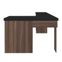 Ver imagem 4 de Mesa para Escritório em L 3 Gavetas Mali Artany