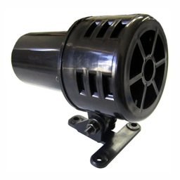 Sirene Rotativa Mecânica Twister 220V DNI3720 - DNI - 1