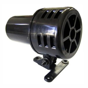 Sirene Rotativa Mecânica Twister 220V DNI3720 - DNI