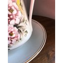 Ver imagem 2 de Jarra E Bacia Porcelana Pintada A Mão