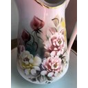 Ver imagem 3 de Jarra E Bacia Porcelana Pintada A Mão