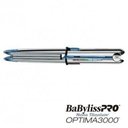 Ver imagem 1 de Prancha Nano Titanium Babyliss Pro Optima 3000 By Roger 110v