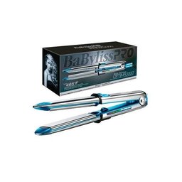 Prancha Nano Titanium Babyliss Pro Optima 3000 By Roger 110v - 2