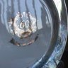 Prato Bodas De Diamante 60 Anos De Casamento D151 - 3