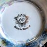 Prato Bodas De Diamante 60 Anos De Casamento D151 - 5
