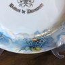 Prato Bodas De Diamante 60 Anos De Casamento D151 - 2