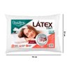 Travesseiro Látex Light 14 Cm - Duoflex - 1